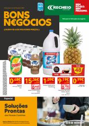 Catálogo Recheio em Mirandela | Bons Negócios | 31/01/2023 - 06/02/2023