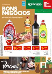 Catálogo Recheio em Viseu | Bons Neg&oacute;cios | 21/03/2023 - 27/03/2023