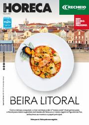 Catálogo Recheio em Braga | ESPECIAL HORECA | 04/05/2023 - 31/05/2023
