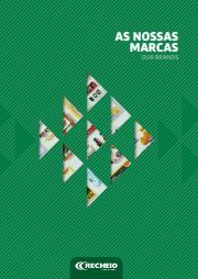 Catálogo Recheio em Vila Nova de Gaia | AS NOSSAS MARCAS | 10/05/2023 - 31/05/2023