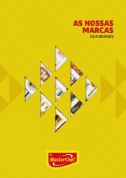 Catálogo Recheio em Braga | Cat&aacute;logo MasterChef | 15/05/2023 - 31/05/2023