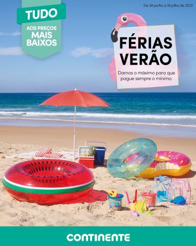 Promoções de Viagens em Coimbra | AÇORES: Férias de Verão de Continente | 28/06/2022 - 18/07/2022