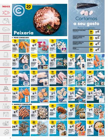 Catálogo Continente em Lisboa | Tudo aos preços mais baixos | 22/11/2022 - 28/11/2022