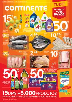 Continente em Quinta do Anjo | Folhetos e Promoções semanais Continente em Quinta do Anjo | Folhetos e Promoções semanais