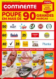 Supermercados em Canidelo | Folhetos e Promoções