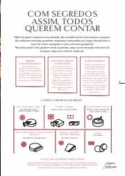 Catálogo Continente | Manual de Instruções para Momentos Felizes | 01/01/2023 - 31/12/2023