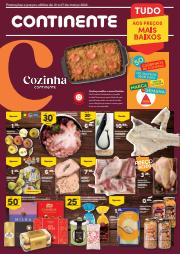 Promoções de Supermercados em Leiria | Tudo aos preços mais baixos de Continente | 21/03/2023 - 27/03/2023