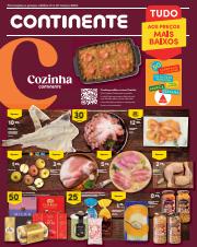 Catálogo Continente em Funchal | MADEIRA: Tudo aos preços mais baixos | 21/03/2023 - 27/03/2023