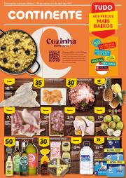 Promoções de Supermercados em Vila Nova de Gaia | Tudo aos preços mais baixos de Continente | 28/03/2023 - 03/04/2023