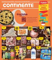 Catálogo Continente em Lisboa | Semanal Continente Bom Dia | 28/03/2023 - 03/04/2023