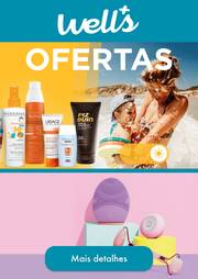 Catálogo Well's em Coimbra | Ofertas Well's | 05/06/2023 - 05/07/2023