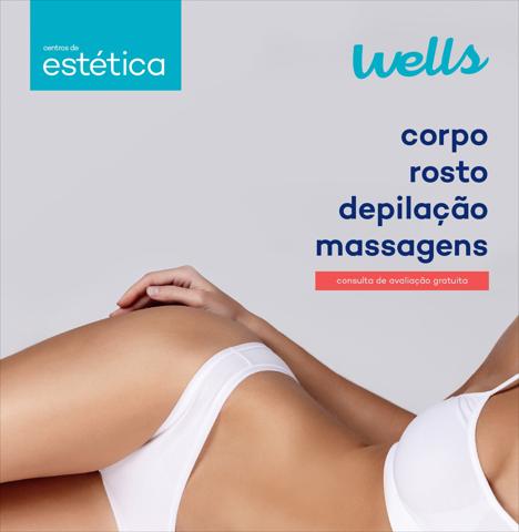 Catálogo Well's em Lisboa | Folhetos Well's | 28/04/2023 - 31/05/2023