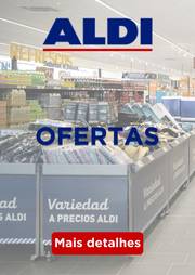 Catálogo Aldi em Lisboa | Ofertas Aldi | 22/05/2023 - 21/06/2023