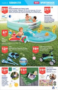 Catálogo Aldi | Folheto Aldi | 23/05/2023 - 30/05/2023
