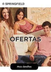Catálogo Springfield em Braga | Ofertas Springfield | 29/05/2023 - 28/06/2023