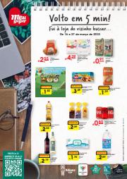 Catálogo Meu Super em Funchal | Folheto Meu Super | 16/03/2023 - 27/03/2023