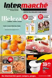 Catálogo Intermarché em Leiria | Ver Folheto Contact | 02/03/2023 - 08/03/2023