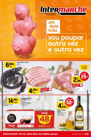 Catálogo Intermarché em Leiria | Ver Folheto Super | 16/03/2023 - 22/03/2023