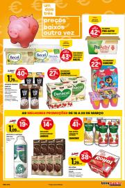Catálogo Intermarché | Ver Folheto Super | 16/03/2023 - 22/03/2023