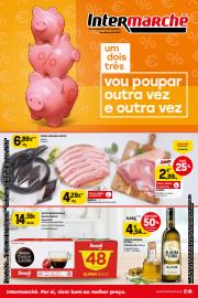 Promoções de Supermercados em Setúbal | Ver Folheto Contact de Intermarché | 16/03/2023 - 22/03/2023