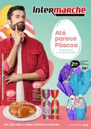 Catálogo Intermarché em Coimbra | Ver Folheto Contact Páscoa | 23/03/2023 - 12/04/2023