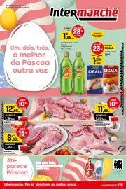 Catálogo Intermarché em Coimbra | Ver Folheto Contact | 30/03/2023 - 05/04/2023