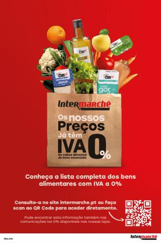 Catálogo Intermarché em Porto | Ver Folheto Super | 25/05/2023 - 31/05/2023
