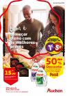 Catálogo Auchan ( Publicado a 3 dias)