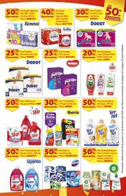Catálogo Auchan | Preços Redondos | 18/01/2023 - 06/02/2023