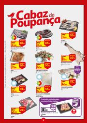Catálogo Auchan | Cabaz da Poupança | 01/03/2023 - 31/03/2023