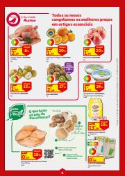 Catálogo Auchan | Cabaz da Poupança | 01/03/2023 - 31/03/2023