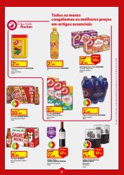 Catálogo Auchan | Cabaz da Poupança | 01/03/2023 - 31/03/2023