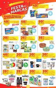 Catálogo Auchan | Garden | 09/03/2023 - 23/03/2023