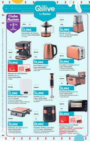 Catálogo Auchan | Celebre a Páscoa com tecnologia | 17/03/2023 - 09/04/2023