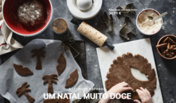 Promoção de H&M no folheto de Viseu