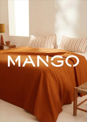 Ofertas de Mango no folheto Mango (  3 dias mais)