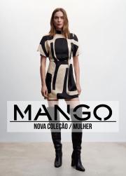 Catálogo Mango | Nova Coleção / Mulher | 13/02/2023 - 05/04/2023