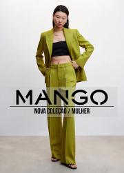 Catálogo Mango | Nova Coleção / Mulher | 05/04/2023 - 02/06/2023