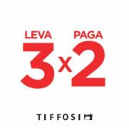 Promoções de Roupa, Sapatos e Acessórios em Coimbra | Leva 3 paga 2 de Tiffosi | 19/05/2023 - 03/06/2023