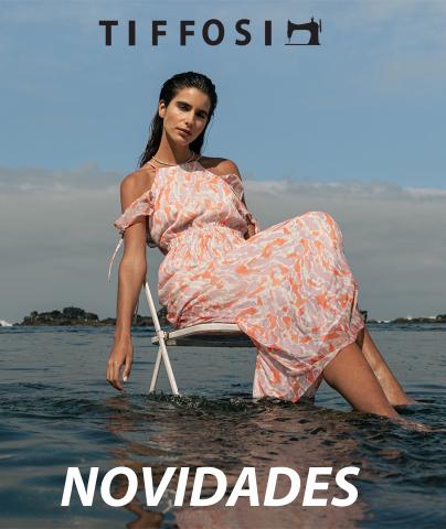 Catálogo Tiffosi em Vila Nova de Gaia | NOVIDADES | 05/06/2023 - 05/07/2023