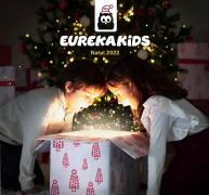Promoções de Brinquedos e Crianças | Natal 2022 de Eurekakids | 31/10/2022 - 31/01/2023