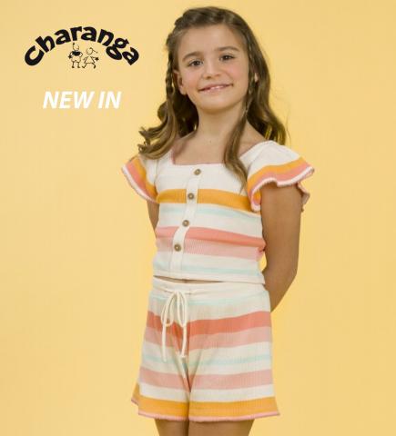 Catálogo Charanga | NEW IN | 22/02/2023 - 22/03/2023