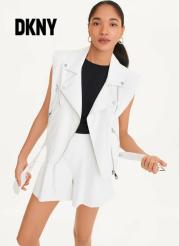 Promoções de Marcas de luxo em Coimbra | Nova Coleção Mulher de DKNY | 08/05/2023 - 08/07/2023
