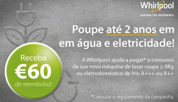 Promoção de Informática e eletrónica no folheto de Expert em Viseu