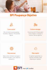 Catálogo Banco BPI em Vila Nova de Gaia | Pensar no Futuro | 02/01/2023 - 02/03/2023
