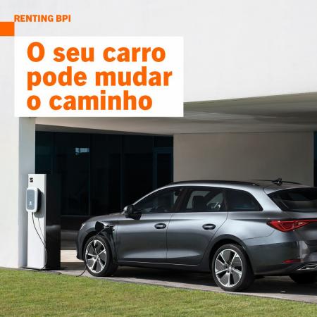 Catálogo Banco BPI em Valongo | Novidades e Promoções | 09/05/2023 - 11/06/2023