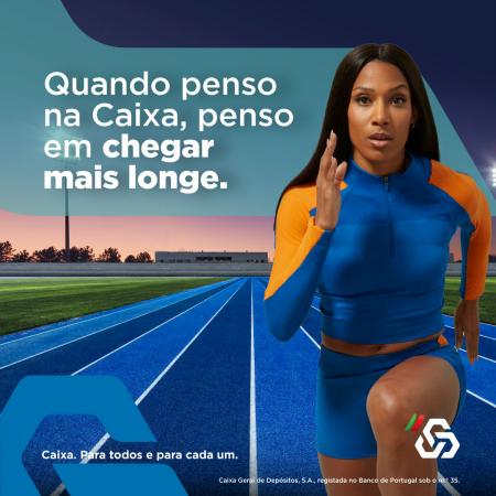 Catálogo Caixa Geral de Depositos em Vila Nova de Gaia | Novidades e Promoções | 02/03/2023 - 02/04/2023