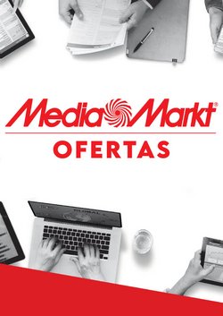 Media Markt Vila Nova de Gaia folheto