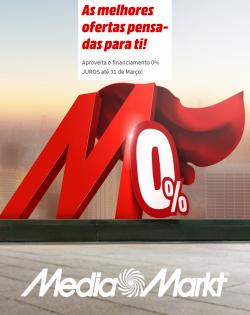Ofertas de Media Markt no folheto Media Markt (  Publicado ontem)