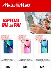 Promoções de Informática e Eletrónica em Braga | Especial Dia Do Pai de Media Markt | 14/03/2023 - 29/03/2023